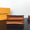 Louis Vuitton Dauphine MM M44391