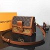 Louis Vuitton Dauphine MM M44391
