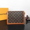 Louis Vuitton Dauphine MM M44391