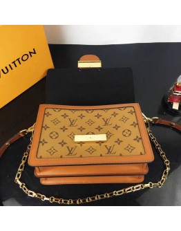 Louis Vuitton Dauphine MM M44391