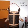 Louis Vuitton LV Duffle Bag M43587