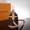 Louis Vuitton LV Duffle Bag M43587