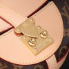 Louis Vuitton LV Duffle Bag M43587