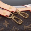 Louis Vuitton LV Duffle Bag M43587