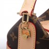 Louis Vuitton LV Duffle Bag M43587