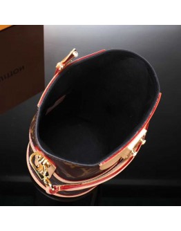 Louis Vuitton LV Duffle Bag M43587