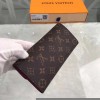 LV Louis Vuitton Emilie Wallet M60697