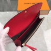LV Louis Vuitton Emilie Wallet M60697