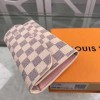 Louis Vuitton Emilie Wallet N41625