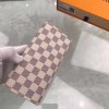 Louis Vuitton Emilie Wallet N41625