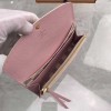 Louis Vuitton Emilie Wallet N41625