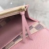 Louis Vuitton Emilie Wallet N41625