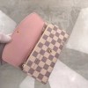 Louis Vuitton Emilie Wallet N41625