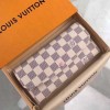 Louis Vuitton Emilie Wallet N41625