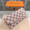 Louis Vuitton Emilie Wallet N41625