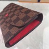Louis Vuitton Emilie Wallet N63544