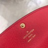 Louis Vuitton Emilie Wallet N63544
