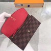 Louis Vuitton Emilie Wallet N63544
