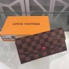 Louis Vuitton Emilie Wallet N63544