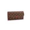 Louis Vuitton Emilie Wallet N63544