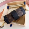 Louis Vuitton Essential Trunk M68566