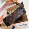 Louis Vuitton Essential Trunk M68566