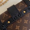 Louis Vuitton Essential Trunk M68566