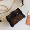 Louis Vuitton Essential Trunk M68566