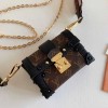 Louis Vuitton Essential Trunk M68566