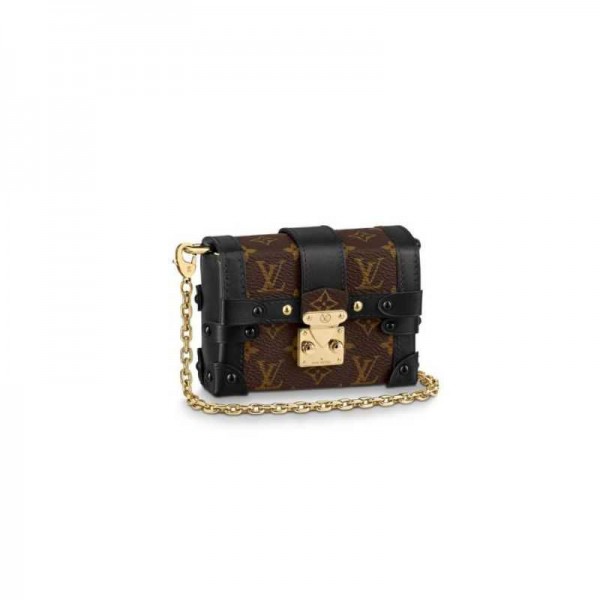 Louis Vuitton Essential Trunk M68566