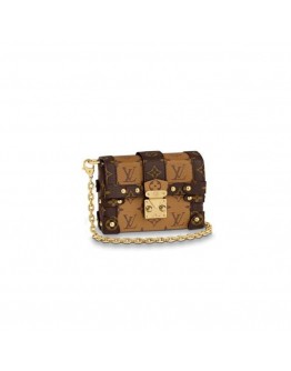 Louis Vuitton Essential Trunk M68575