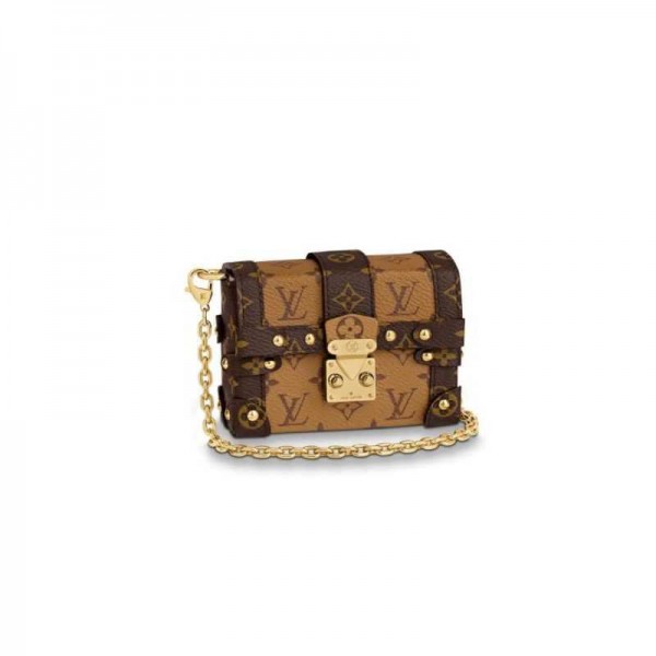 Louis Vuitton Essential Trunk M68575