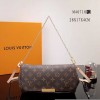 Louis Vuitton LV Favorite MM M40718