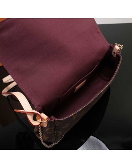 Louis Vuitton LV Favorite MM M40718