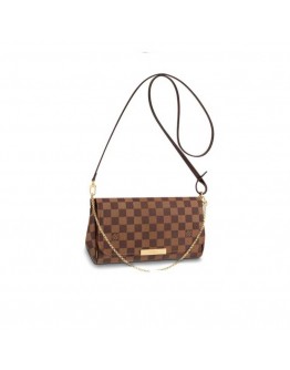 Louis Vuitton LV Favorite MM N41129
