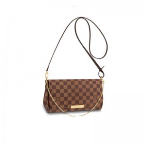 Louis Vuitton LV Favorite MM N41129
