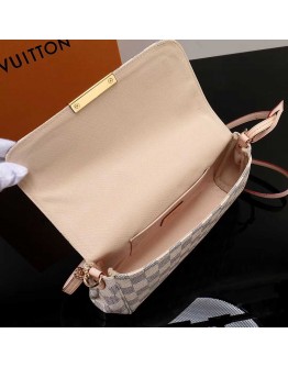 Louis Vuitton Favorite MM N41275