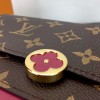 Louis Vuitton Flore Chain Wallet M67404