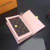 Louis Vuitton Flore Chain Wallet M67405