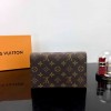 Louis Vuitton Flore Chain Wallet M67405
