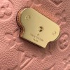 Louis Vuitton Georges BB M53942