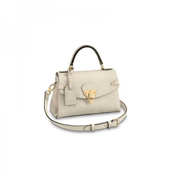 Louis Vuitton Georges BB M53943