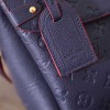 Louis Vuitton Georges MM M53945