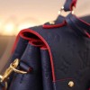 Louis Vuitton Georges MM M53945