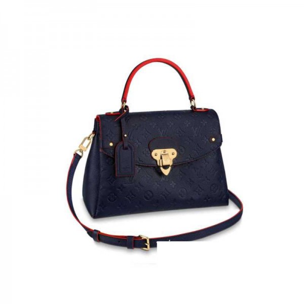 Louis Vuitton Georges MM M53945