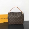 Louis Vuitton Graceful MM M43703