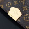 Louis Vuitton Graceful MM M43703