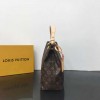 Louis Vuitton Graceful PM M43700