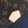 Louis Vuitton Graceful PM M43700