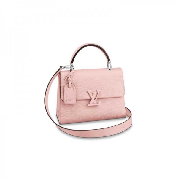 Louis Vuitton Grenelle PM M53694
